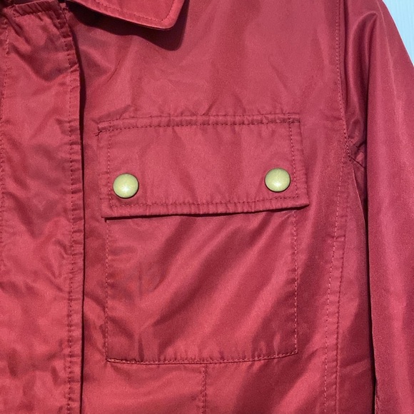 Pendleton light weight jacket - Picture 3 of 7